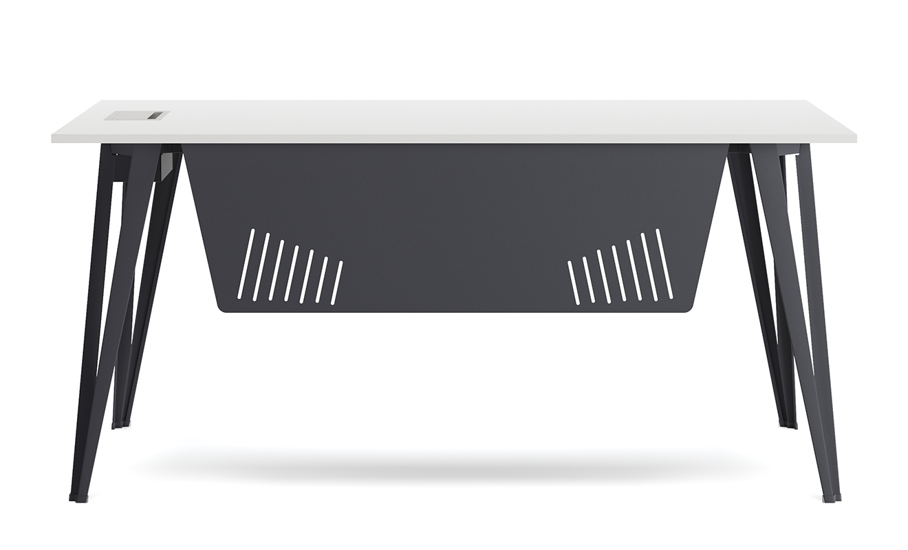 Sable Modern Study Desk