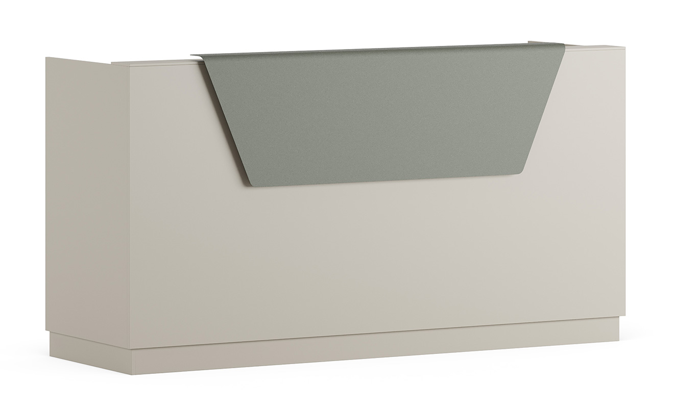 River Reception Desk