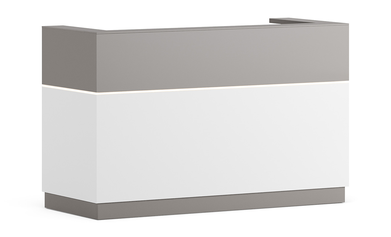 Guest Reception Desk