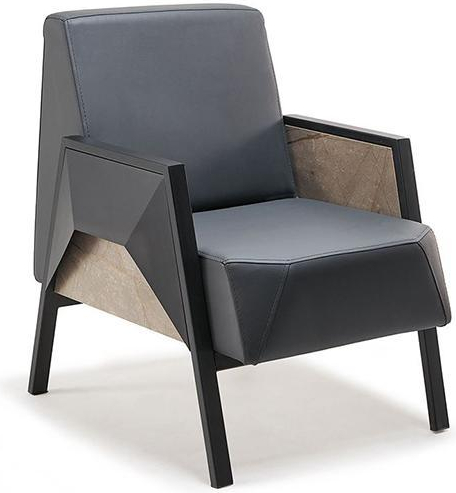 Fomen Design Office Sofa