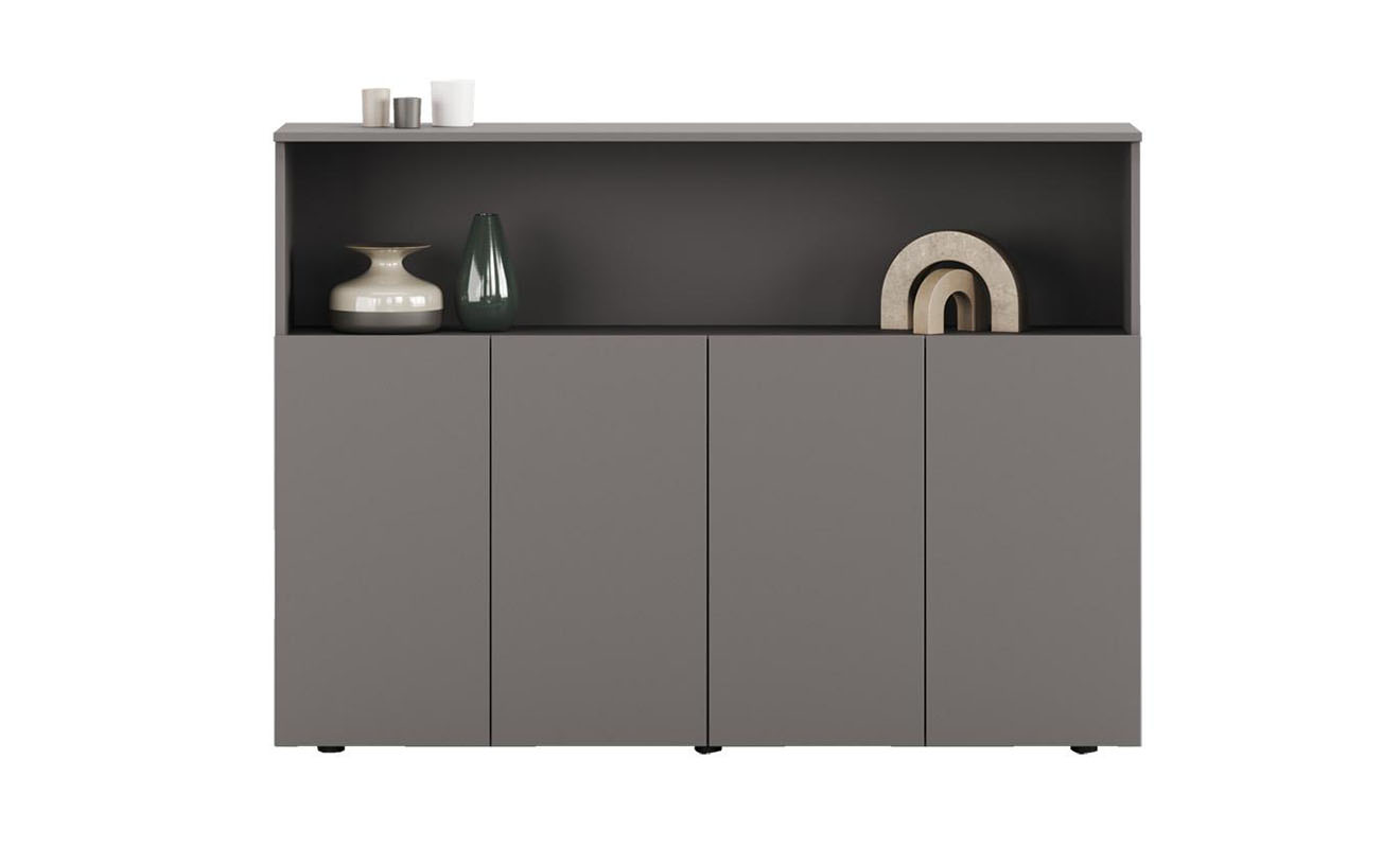 Worker HalfDoor Archiving Cabinet