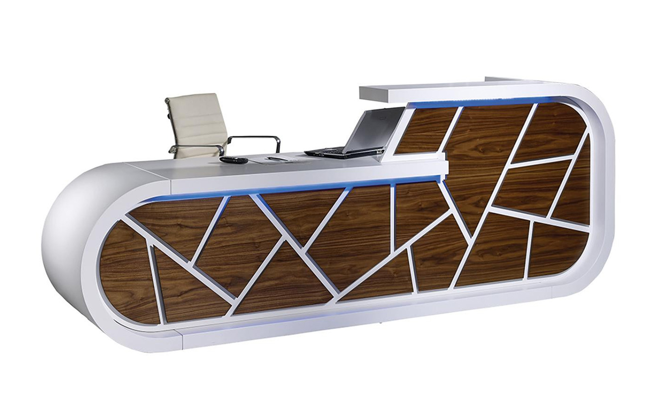 Teta Reception Desk