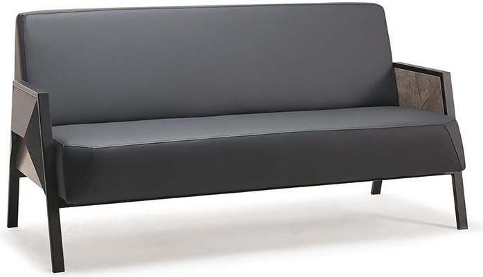 Fomen Design Office Sofa