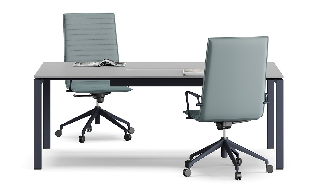 Ostia Modern Meeting Table