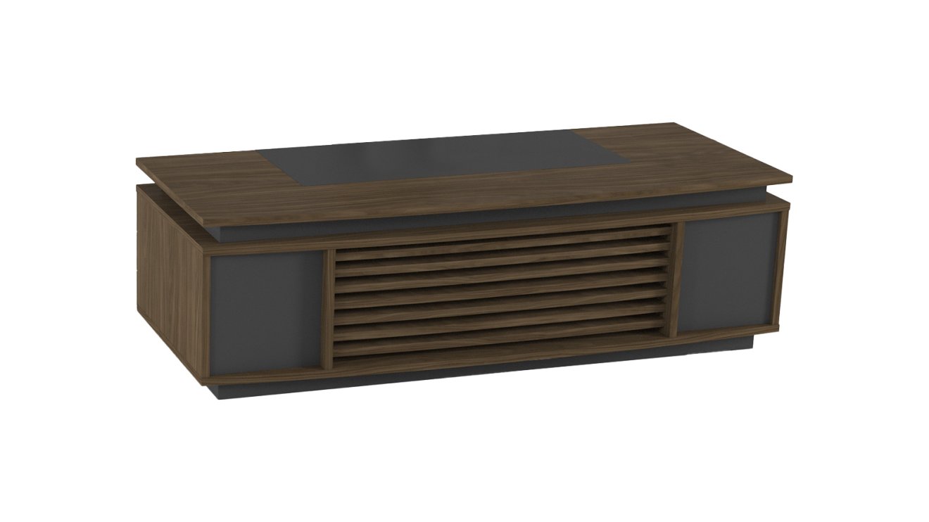 Otağ Özel İşlemeli Yönetici Takımı