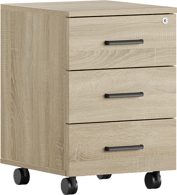 Revsa Modern Üçlü Keson