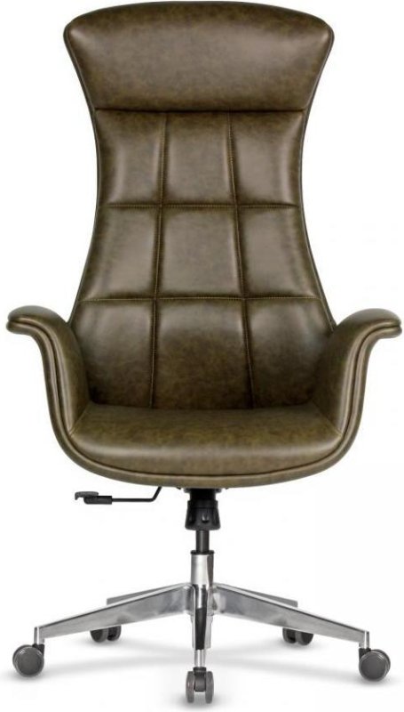 Doppioplus Executive Chair