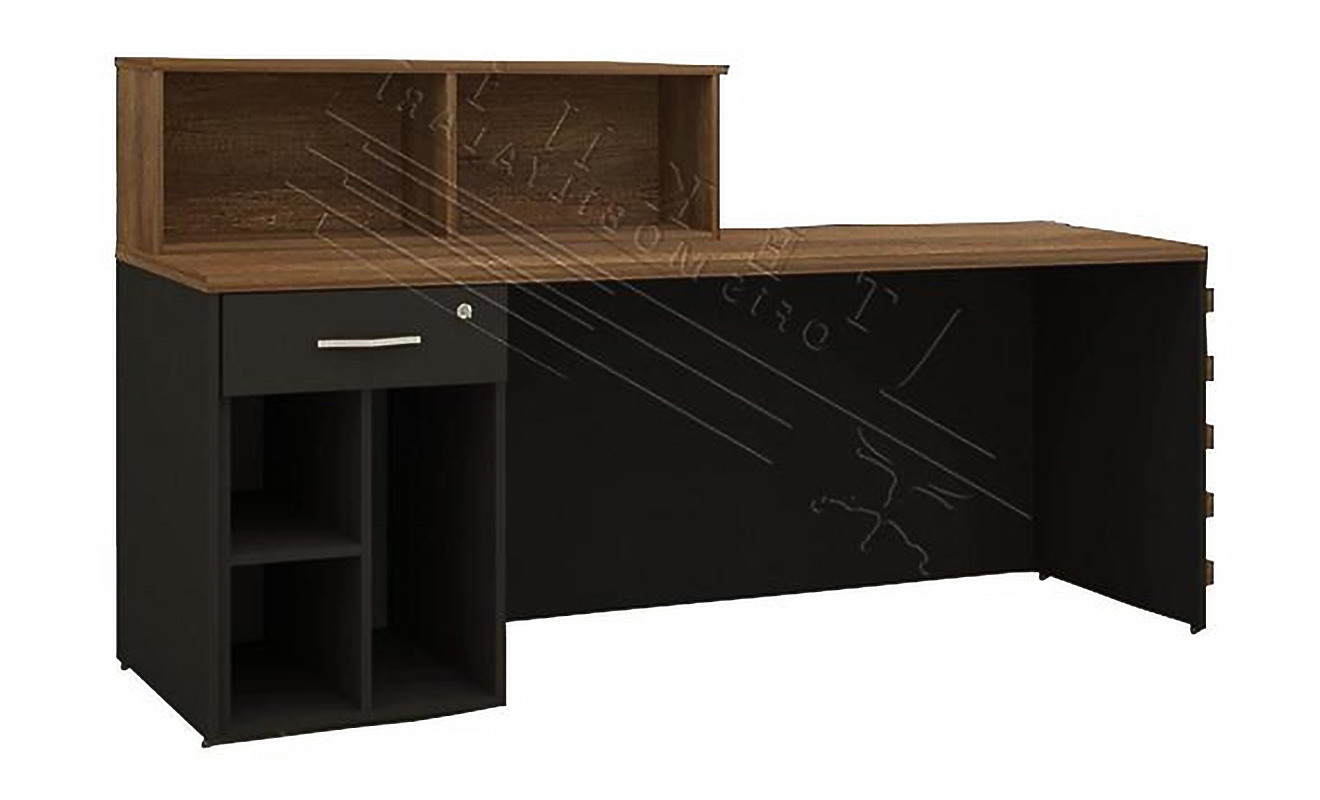 Ostin Reception Desk