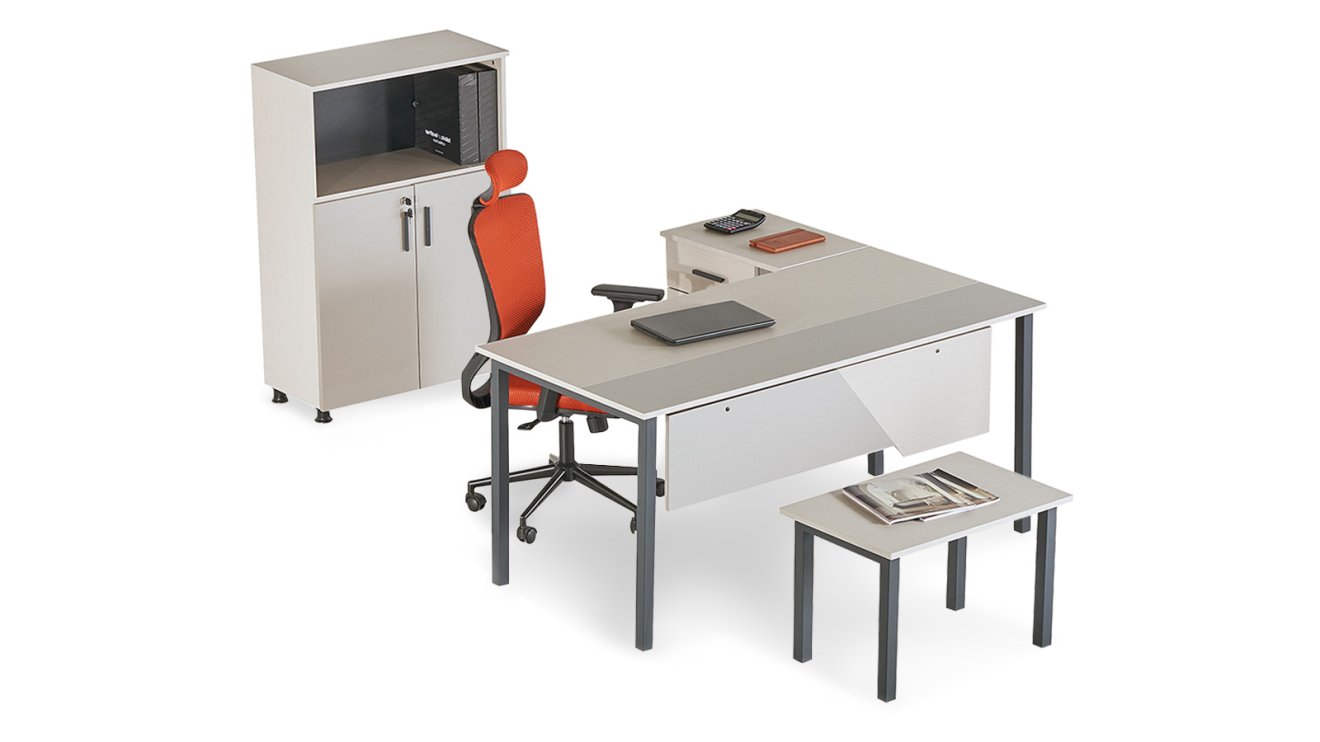 Zovessa Modern Ofis Takımı