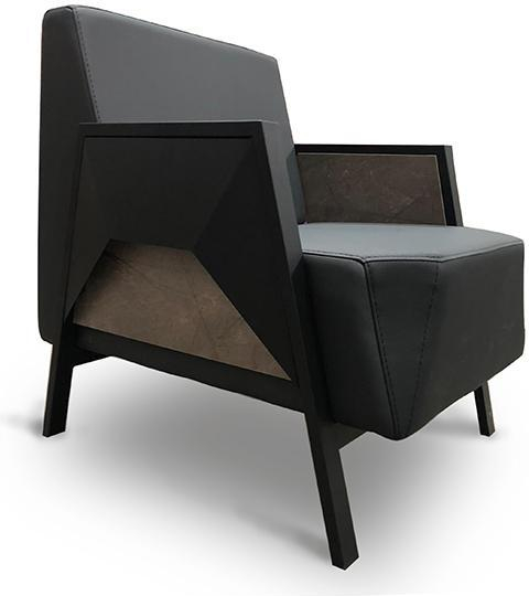 Fomen Design Office Sofa