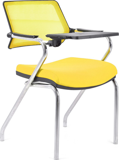 Renosa Yazı Tablalı Konferans Koltuğu