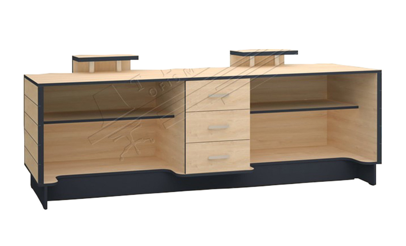 Novem Reception Desk