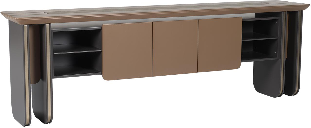 Senta Modern Office Set