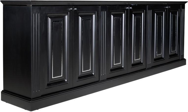 Grade Office Set with Bookcase