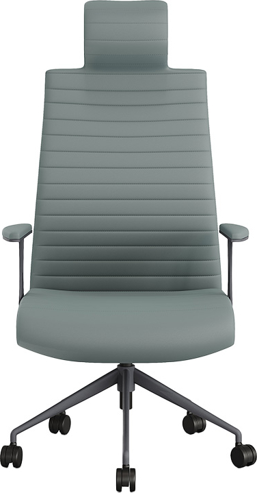 Romane Headboard Executive Chair