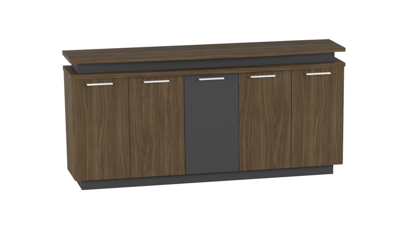 Otağ Özel İşlemeli Yönetici Takımı