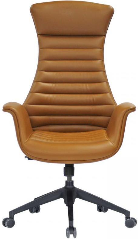 Doppio Plastic Leg Executive Chair