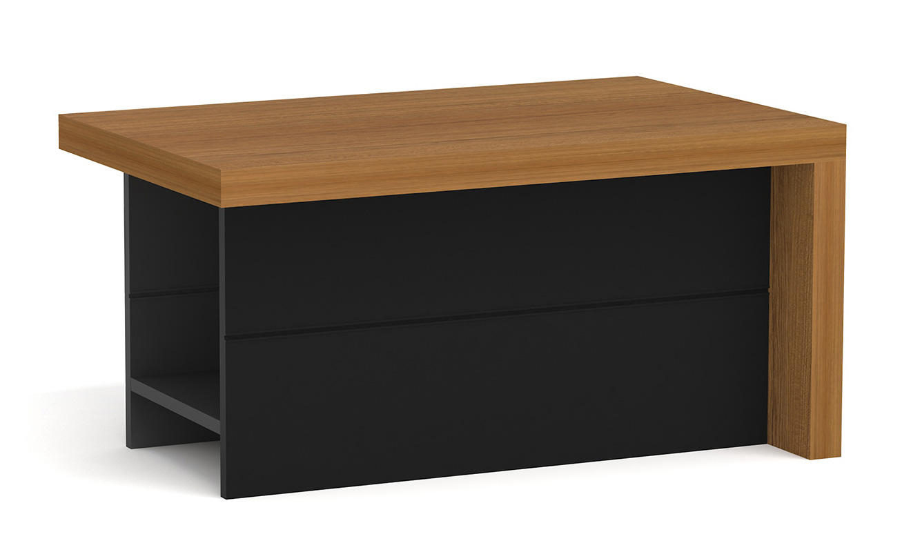 Laker Executive Set with Shelf