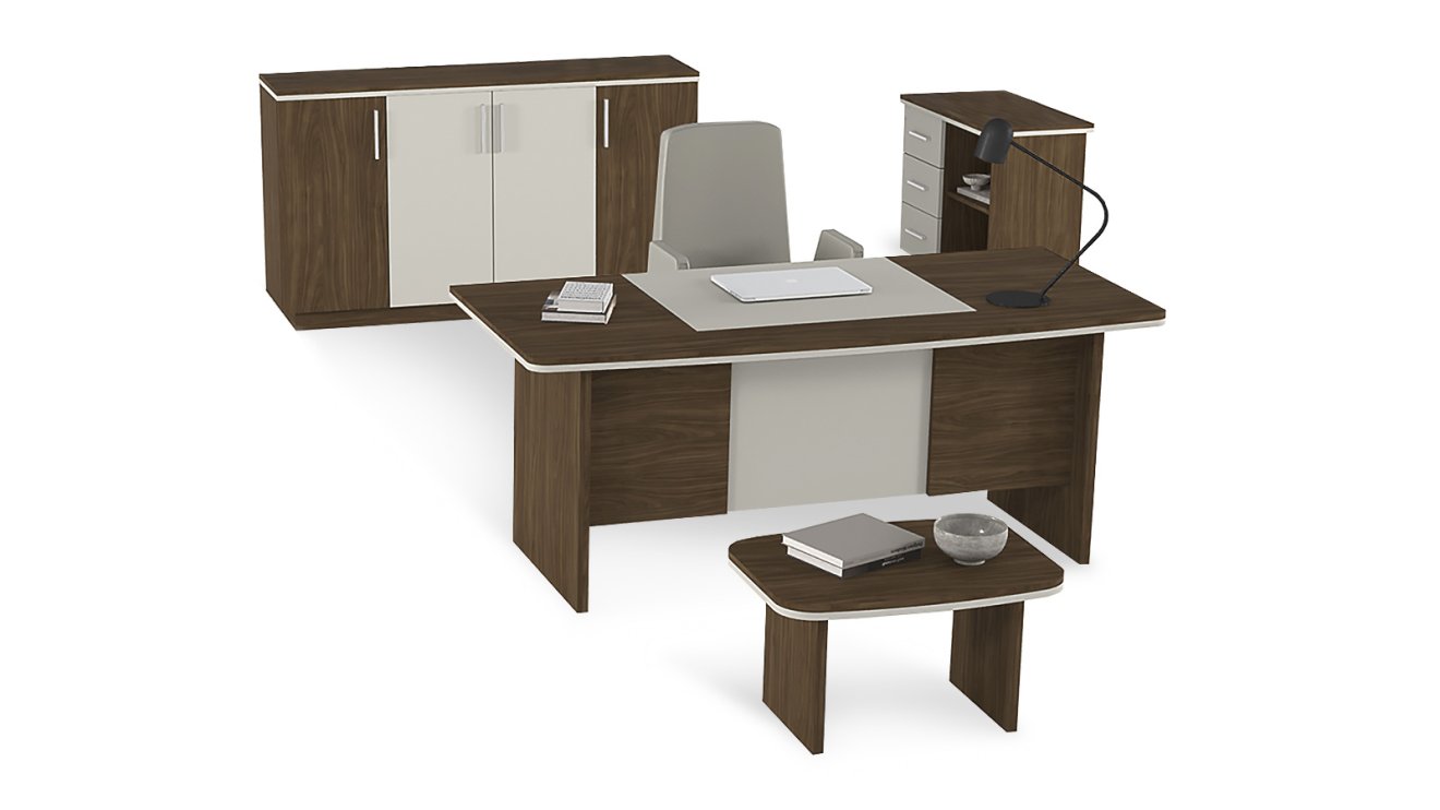 Hawari Ahşap Personel Takımı