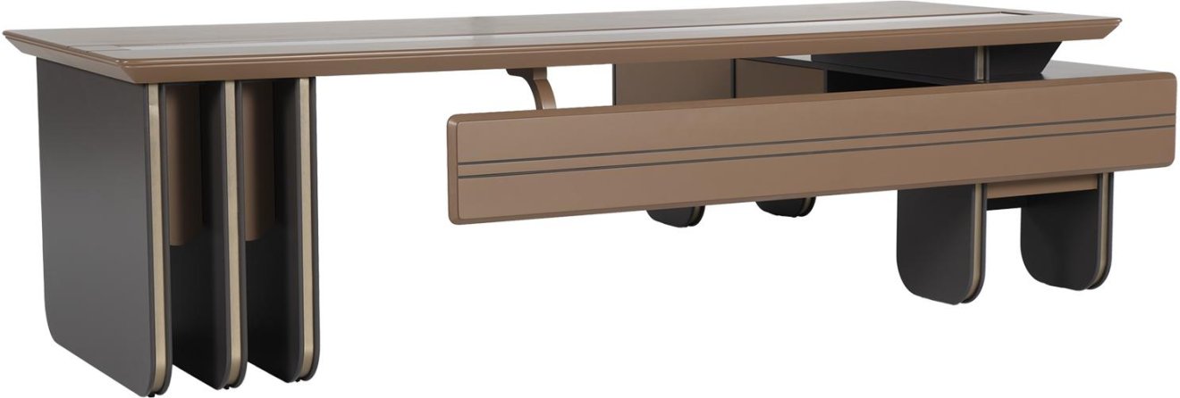Senta Modern Office Set