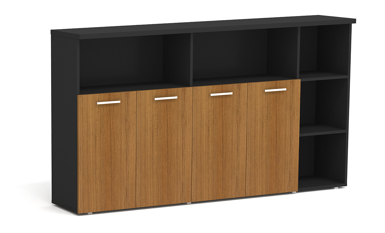 Laker Executive Set with Shelf