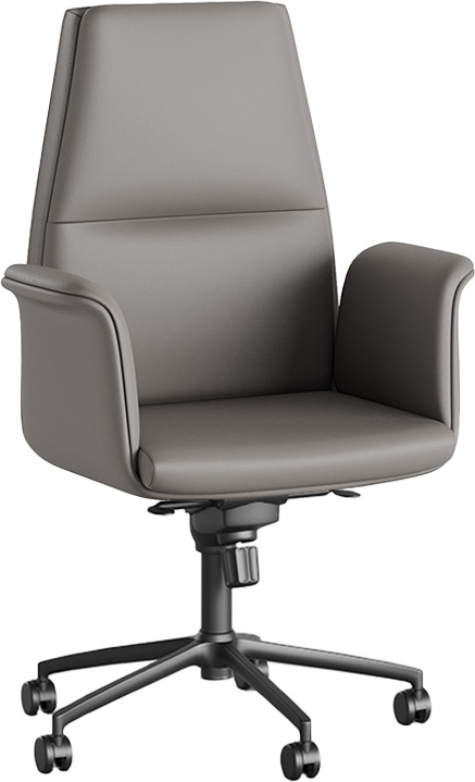 Cover Toplantı Koltuğu