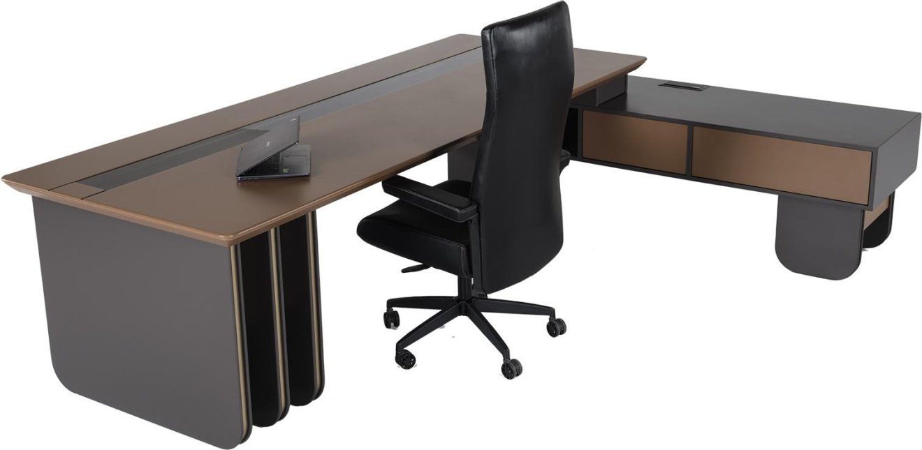 Senta Modern Office Set