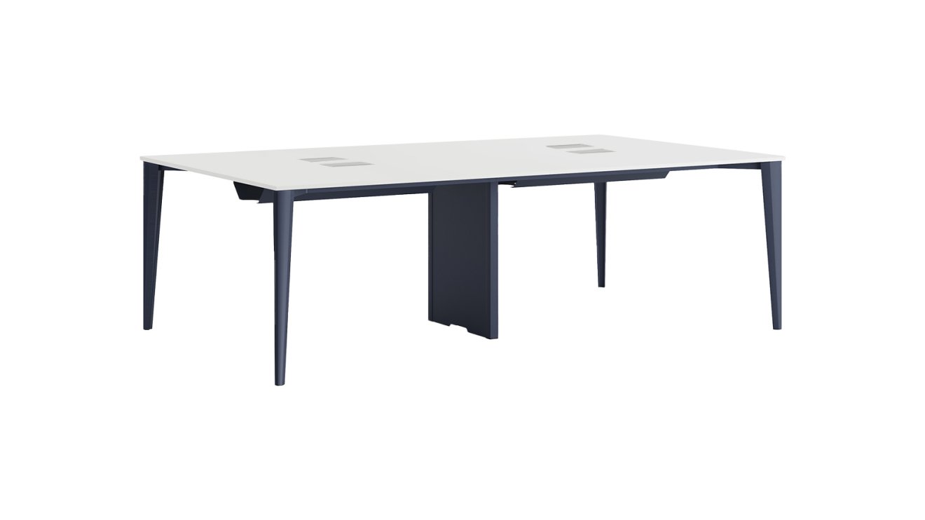 Powerwork Dörtlü Çalışma Grubu