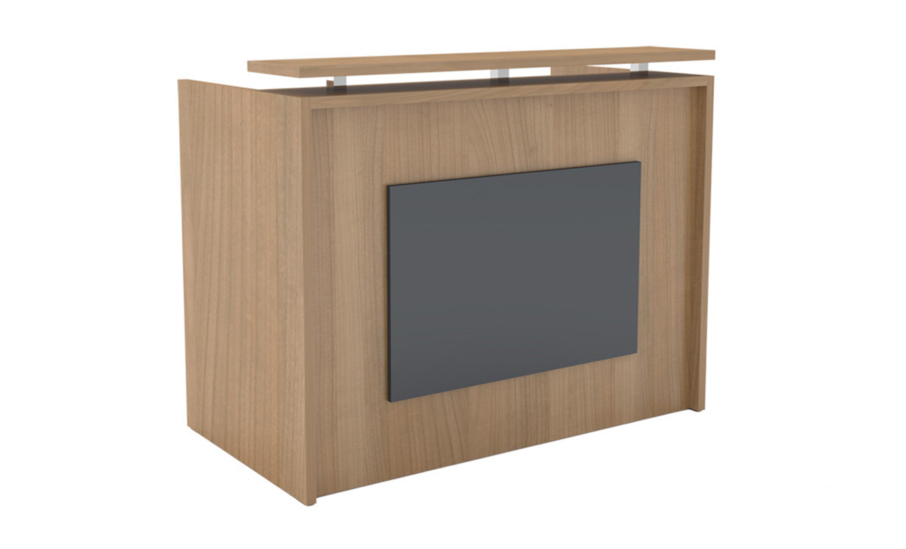 Fable Welcome Desk