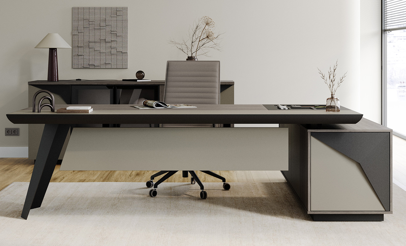 Fomen Etajerli Makam Takımı