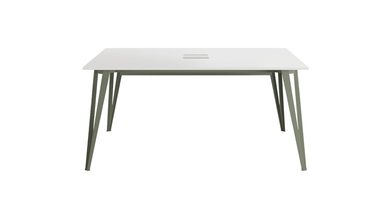 Sablework Metal Leg Workstation