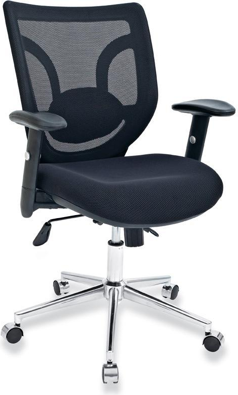 Flat Mesh Working Chair