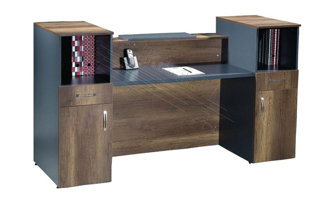 Sidem Reception Desk
