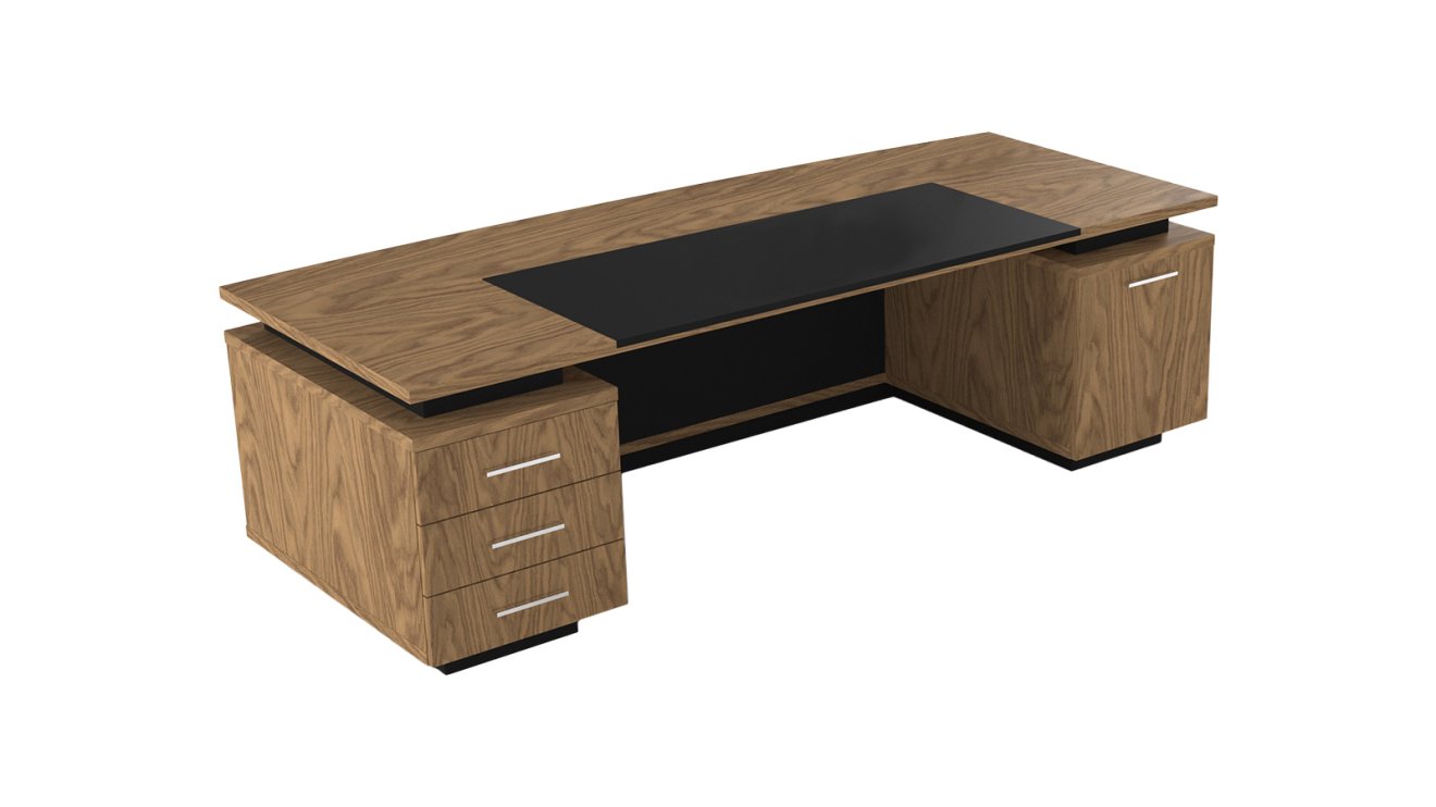 Otağ Özel İşlemeli Yönetici Takımı