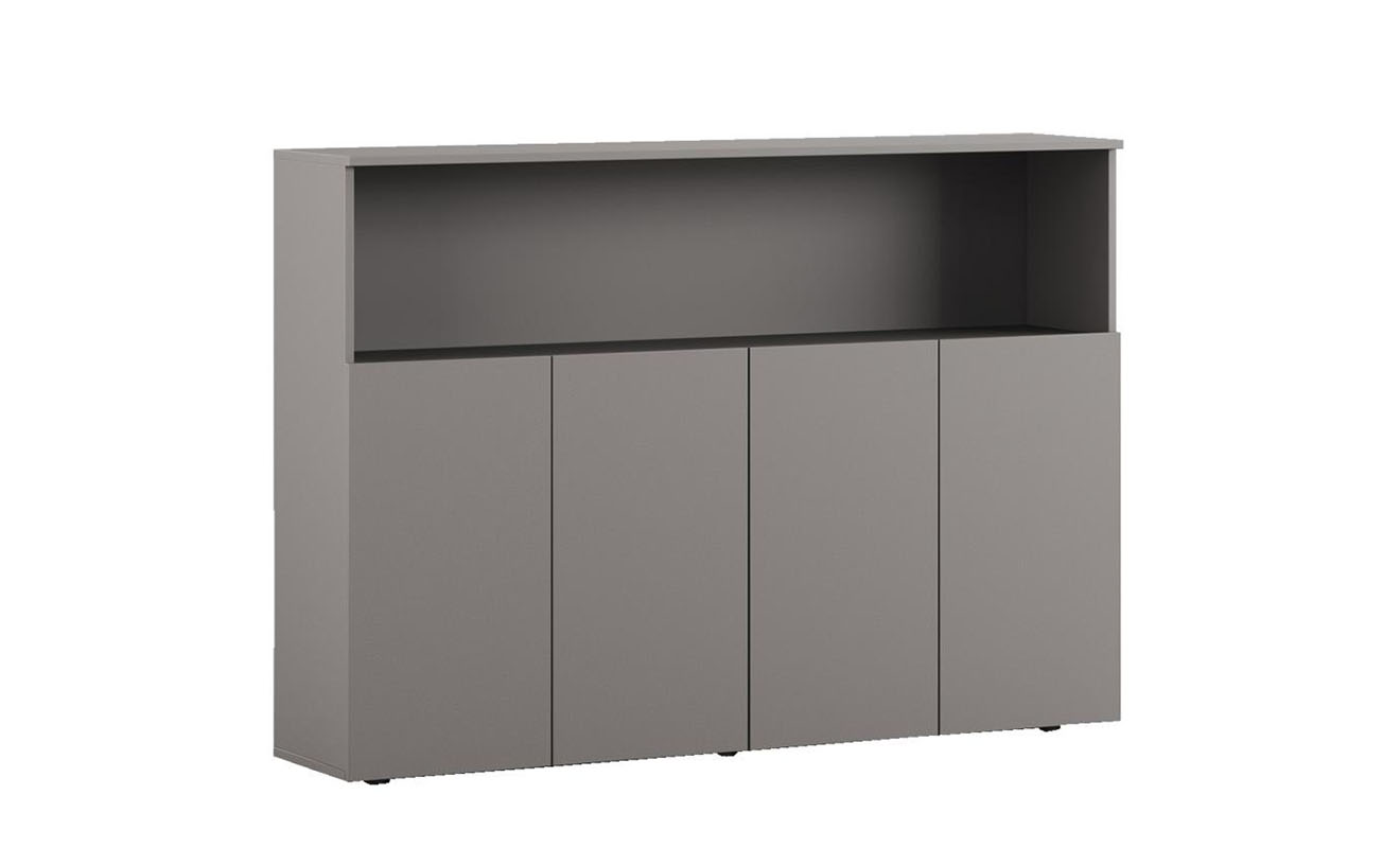 Worker HalfDoor Archiving Cabinet