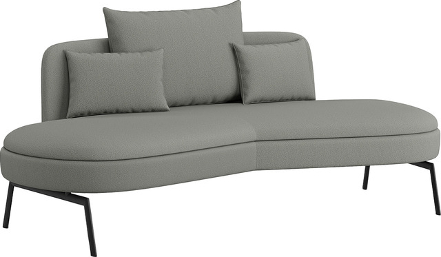 Lotera Minderli Bekleme Koltuğu