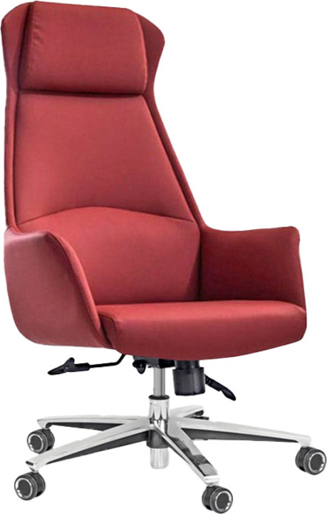 Vaxer Alüminyum Ayak Yönetici Koltuğu