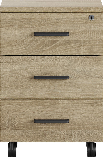 Revsa Modern Üçlü Keson