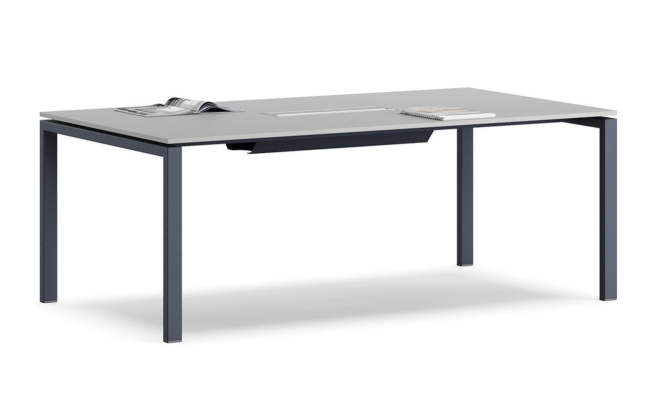 Ostia Modern Meeting Table