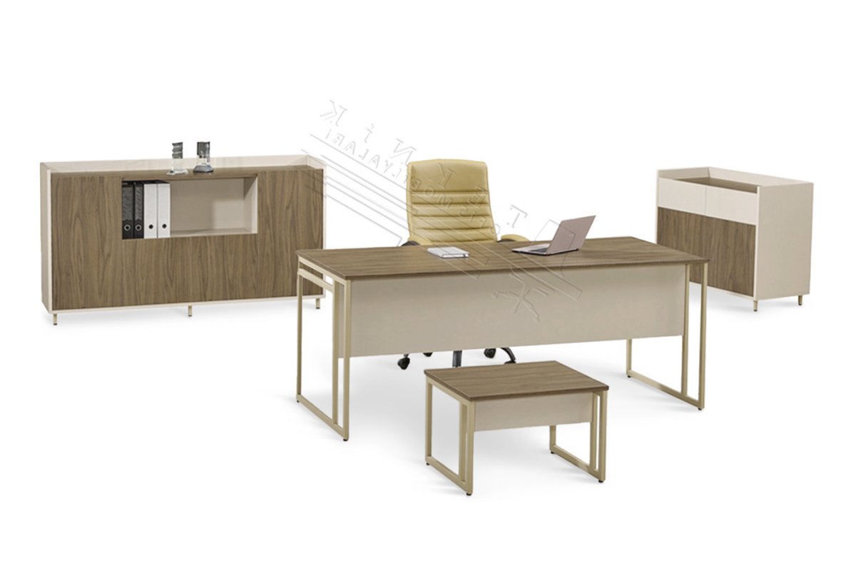 Assol Personel Masa Takımı