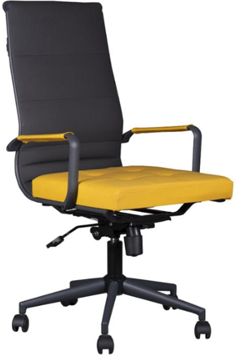 Low Minimal Yönetici Koltuğu