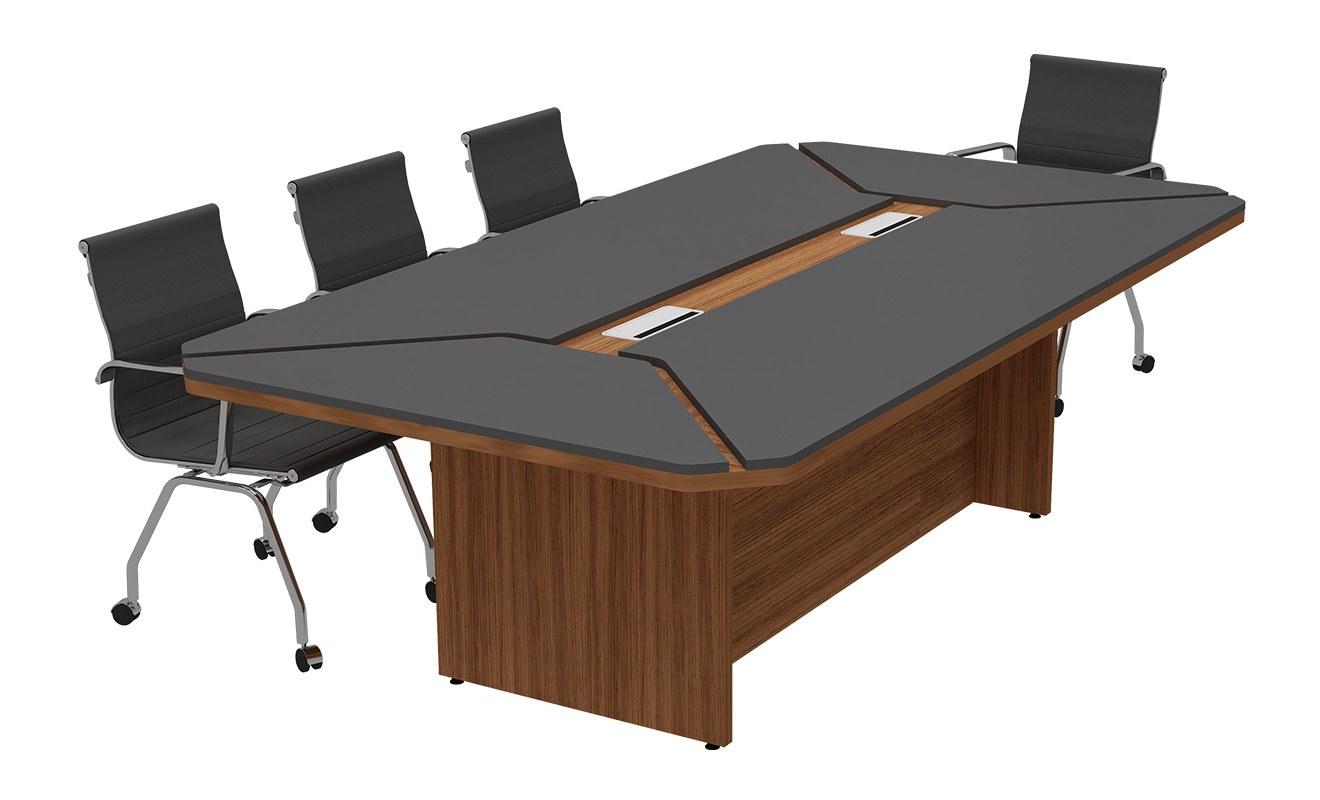 Zanotta Meeting Table