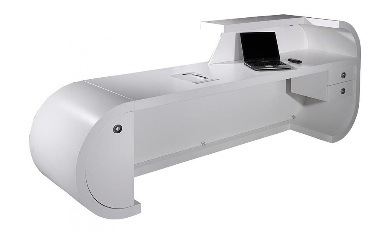 Teta Reception Desk
