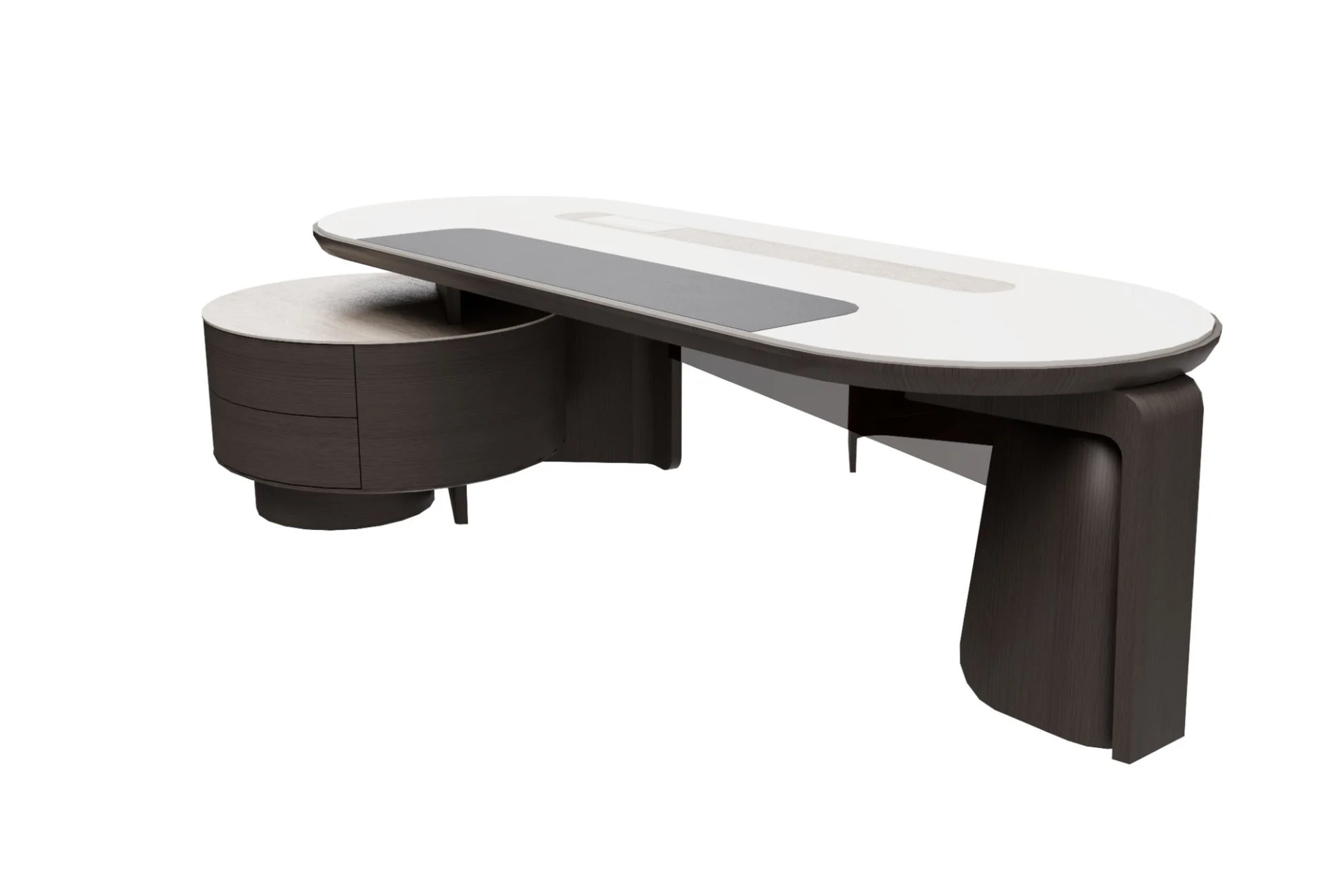 Akr Ofis Grad Premium Makam Takımı