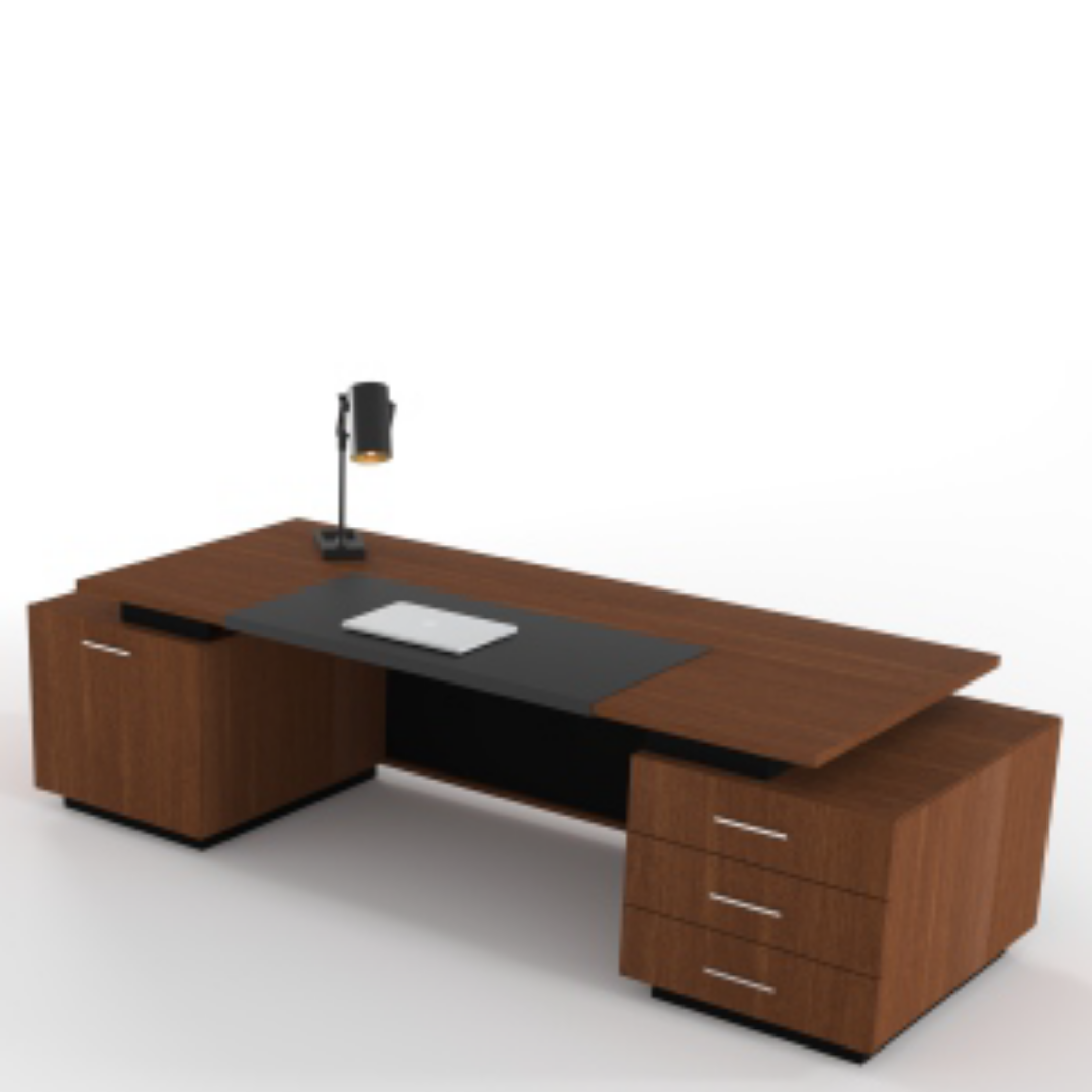 Akr Ofis İdol Makam Takımı