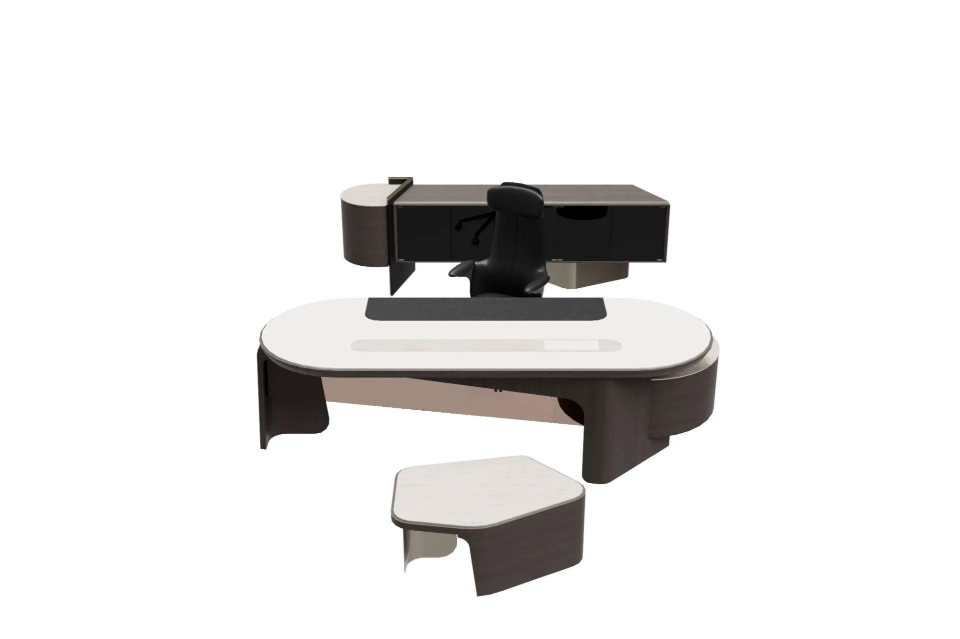 Akr Ofis Grad Premium Makam Takımı