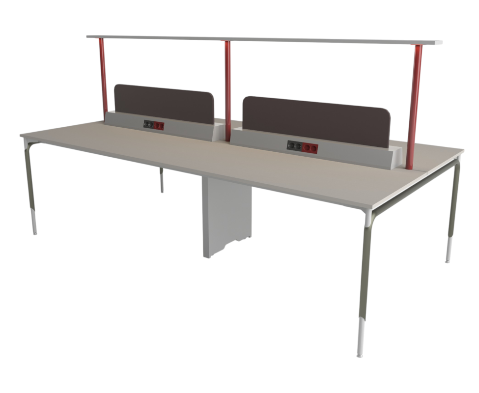 NAPOLİ WORKSTATIONS