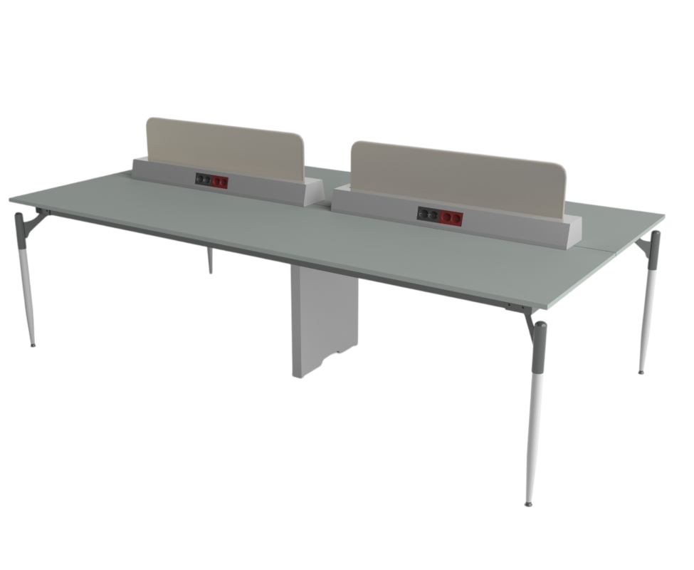 NAPOLİ WORKSTATIONS