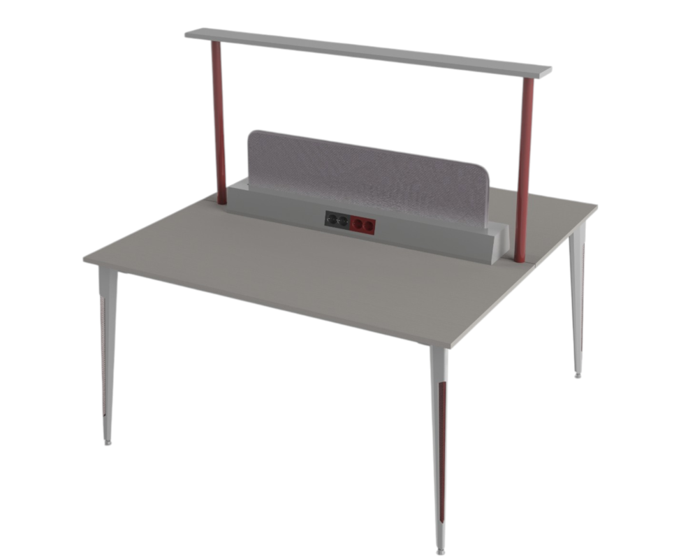 VENEDİK WORKSTATIONS