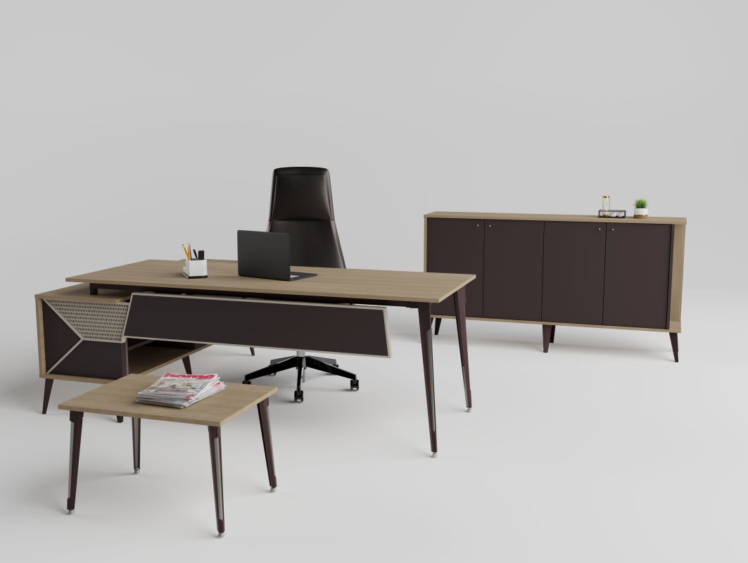 VENEDİK OFİS TAKIMI